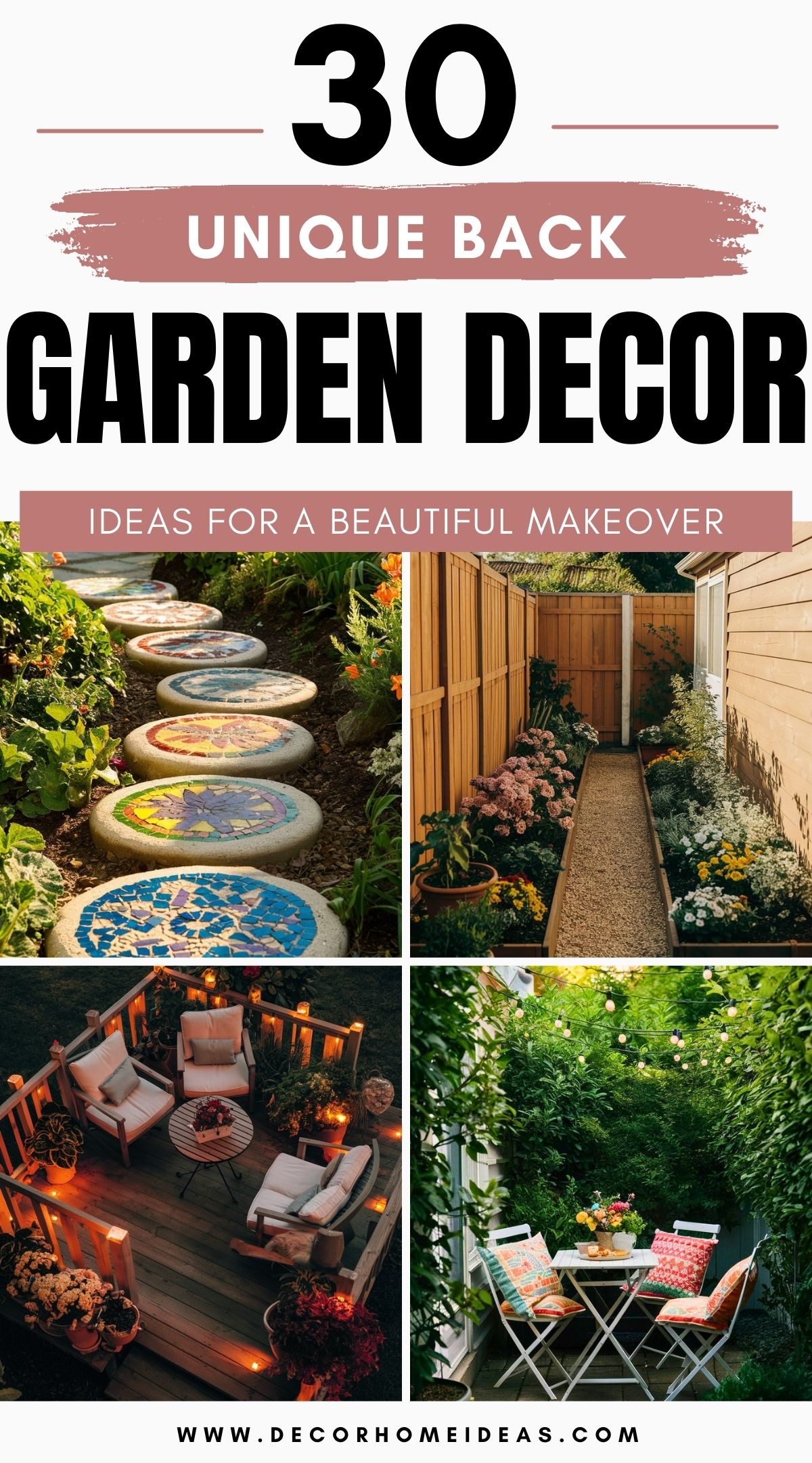 tiered garden ideas on a budget ideas 4