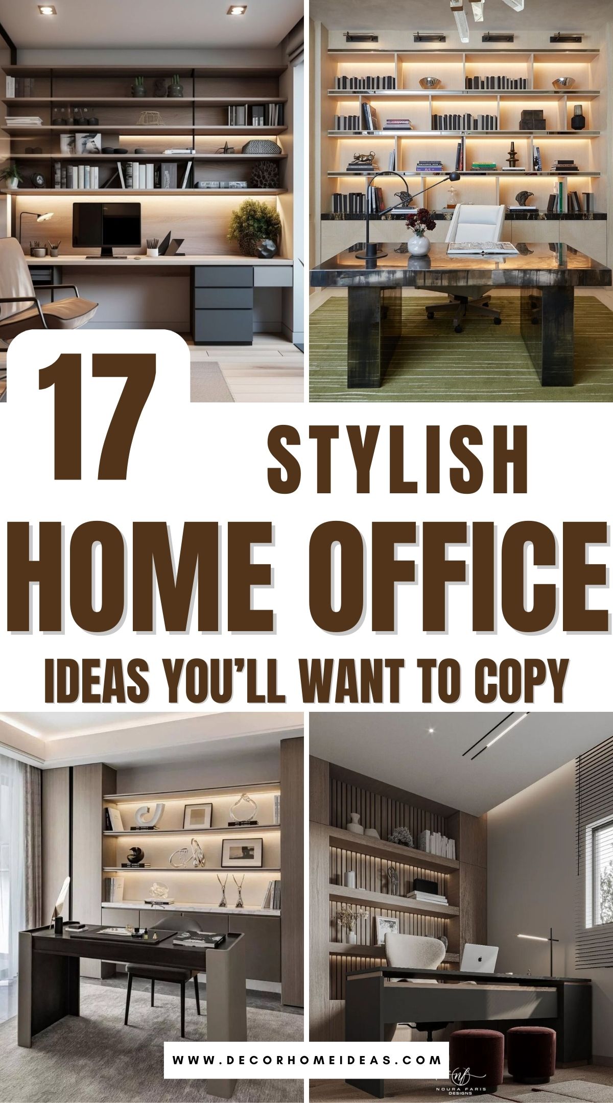 best home office setups 2