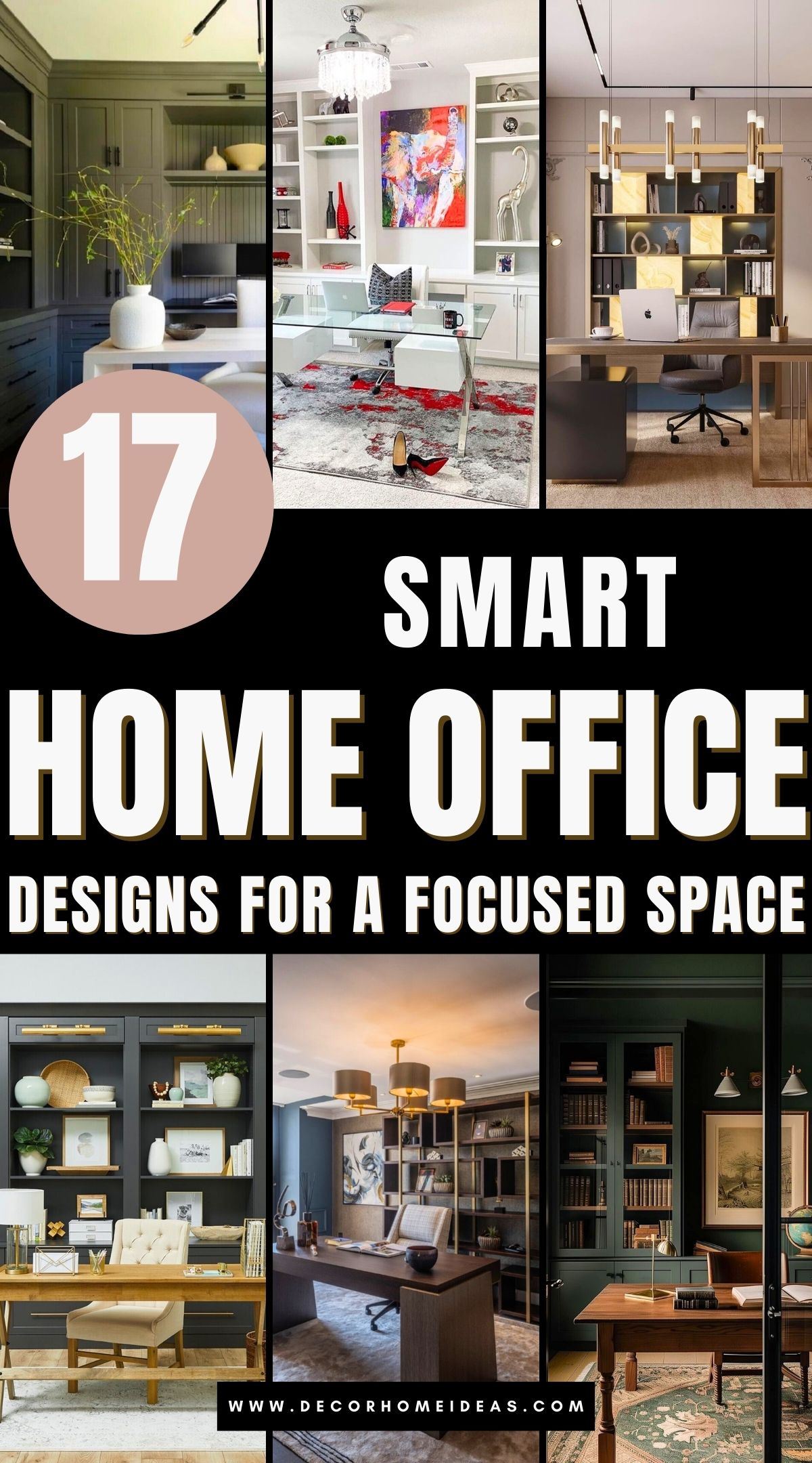 best home office setups 3