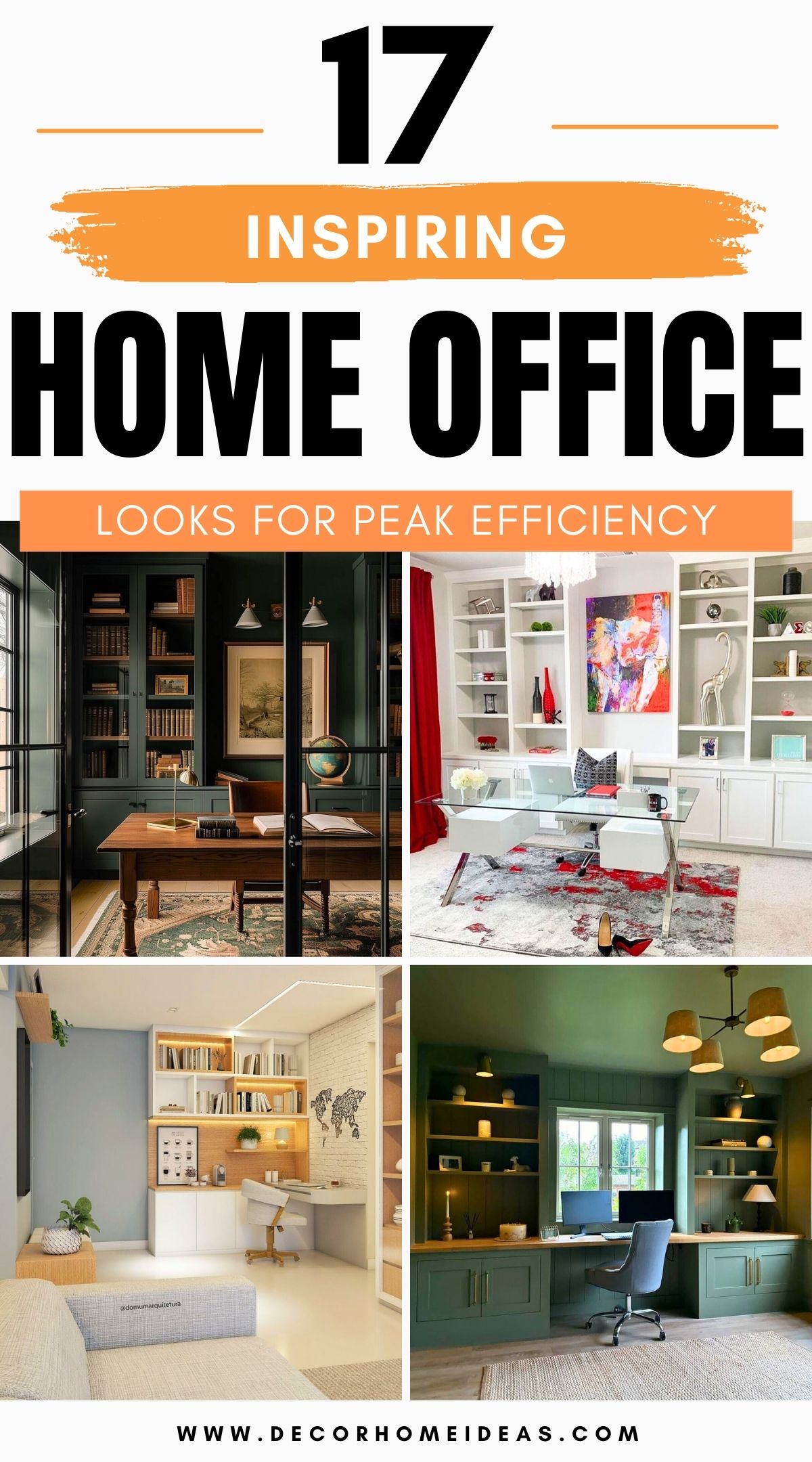 best home office setups 4