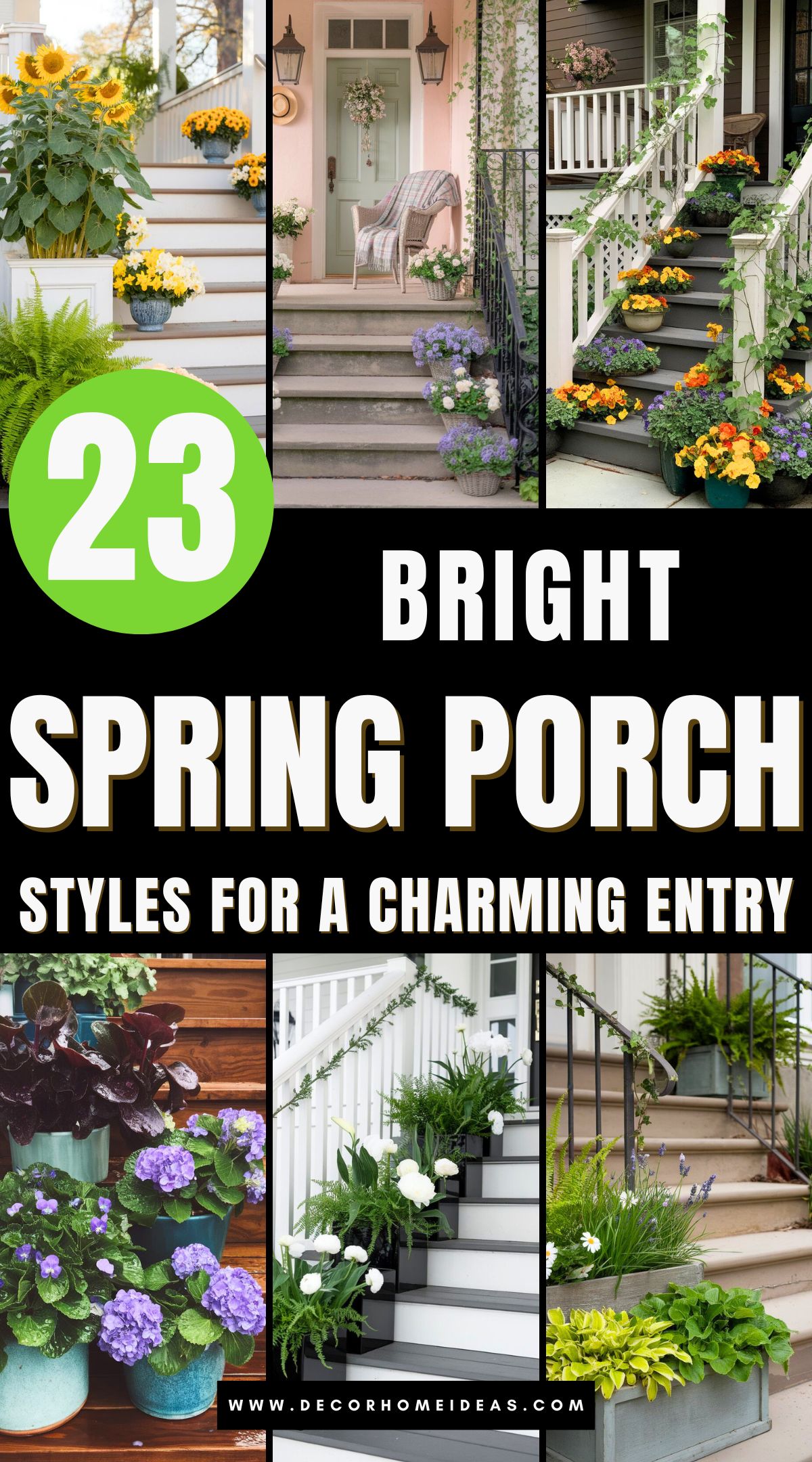 best spring porch stairs 3