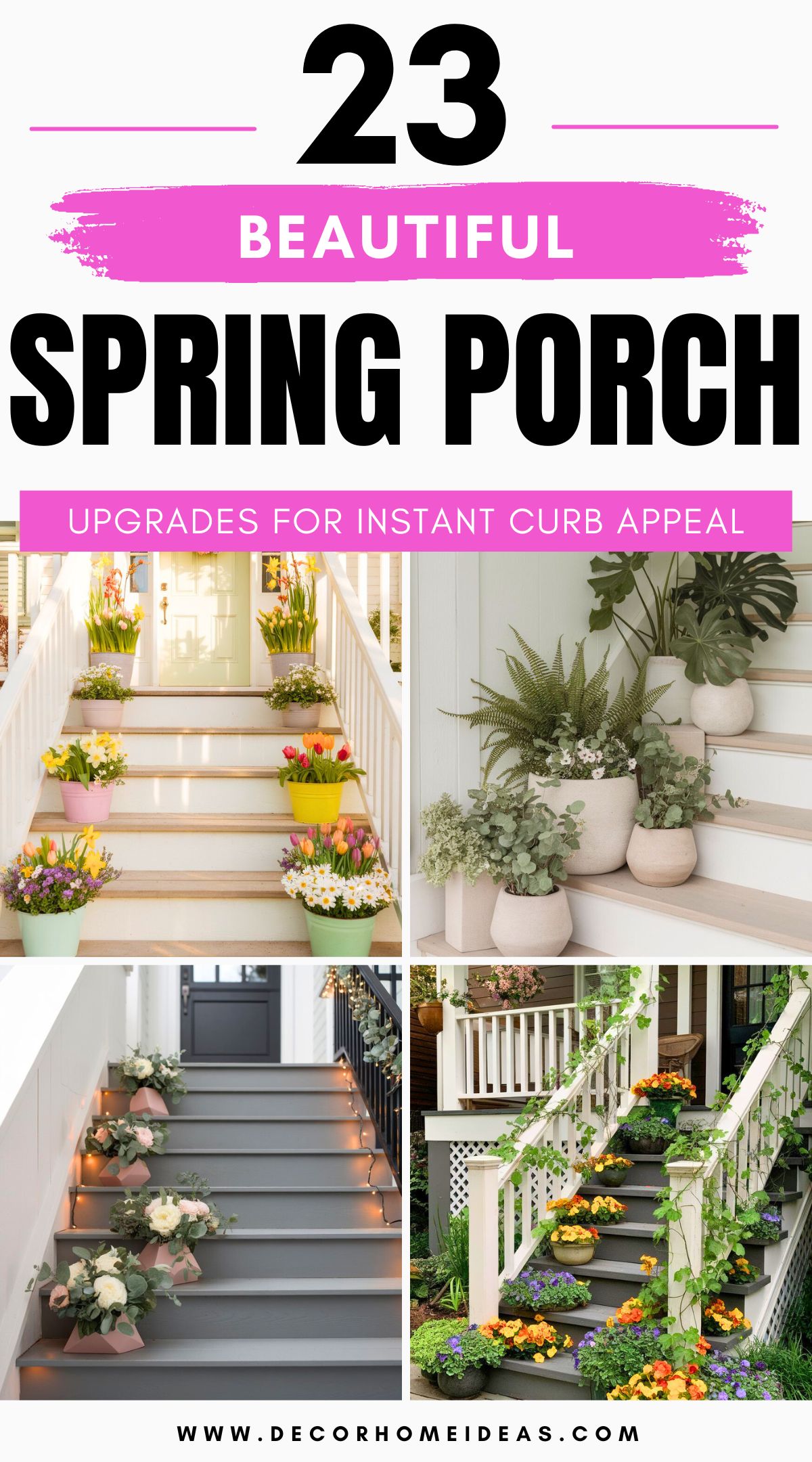 best spring porch stairs 4