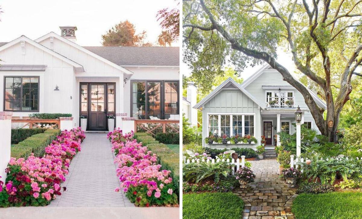 easy ways to boost your home curb appeal