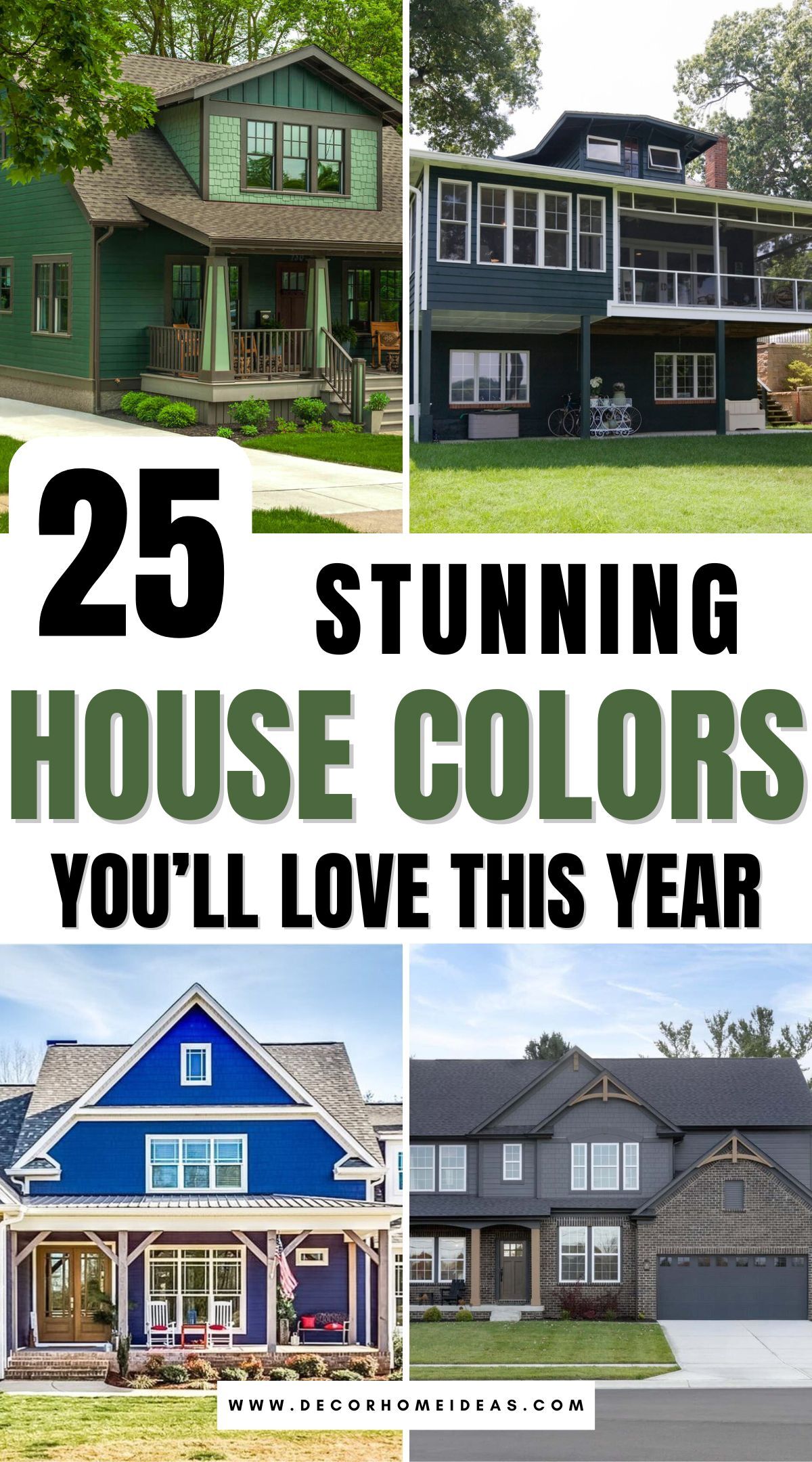 trending house colors 2